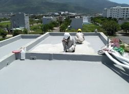 Chống thấm và những điều cần biết