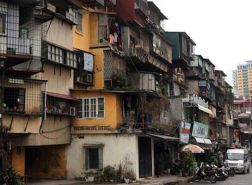 5 nỗi lo của gia chủ về nhà ở vào mùa mưa