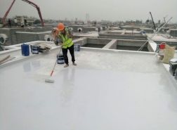 Tại sao nên chọn đơn vị thi công chống thấm chuyên nghiệp?