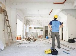 Tại sao nên sử dụng dịch vụ sửa nhà trọn gói?