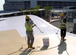 Đơn vị báo giá dịch vụ chống thấm tại TPHCM nhanh chóng và minh bạch