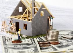 Các hạng mục cải tạo nhà mà có thể bạn chưa biết 
