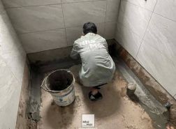CHỐNG THẤM DỘT HOÀ PHÁT tự hào là công ty chống thấm nhà uy tín Gò Vấp