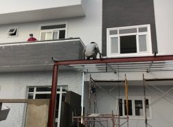 Bạn đã biết công ty sửa chữa nhà Gò Vấp uy tín trên thị trường chưa? 
