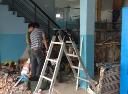 Khám phá công ty sửa chữa nhà TPHCM chuyên nghiệp nhất hiện nay 