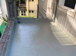 Dịch vụ chống thấm nhà Gò Vấp chất lượng cao tại CHỐNG THẤM DỘT HOÀ PHÁT