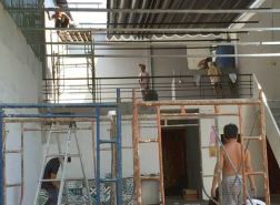 Chọn ngay dịch vụ sửa chữa nhà trọn gói tại Tân Bình tốt nhất hiện nay