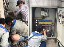 Tìm hiểu đơn vị chuyên thi công điện nhà dân chuyên nghiệp