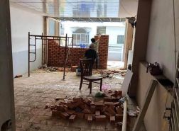 Đơn vị sửa chữa nhà trọn gói TPHCM top 1 trên thị trường 