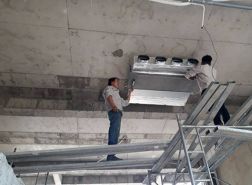 Đâu là đơn vị thi công lắp đặt điện nước Gò Vấp uy tín?