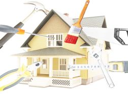 Kinh nghiệm sửa nhà tiết kiệm chi phí nhất