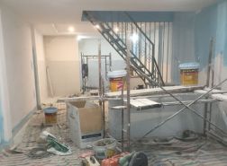 Có nên thuê đơn vị sửa chữa nhà tại TP.HCM hay không?