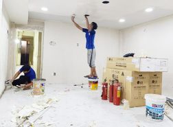 Đừng bỏ lỡ đơn vị sửa chữa nhà giá rẻ Gò Vấp chất lượng 