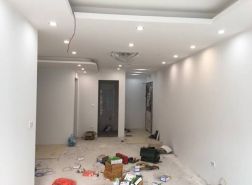 Lựa chọn đơn vị nhận sửa chữa nhà quận 12 chuyên nghiệp với giá ưu đãi