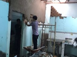 Công ty sửa chữa nhà trọn gói Gò Vấp được nhiều khách hàng yêu thích 
