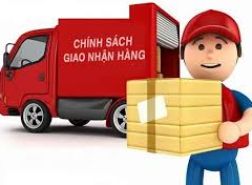 Chính sách giao nhận hàng