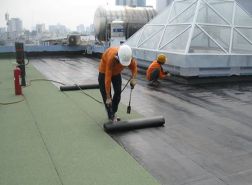 Tại sao cần phải chống thấm trong các tòa nhà hiện nay?