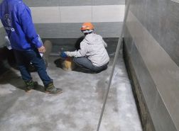 Khám phá đơn vị thi công chống thấm nhà cửa top đầu hiện nay 