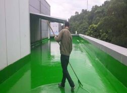 Bạn đã chọn được nơi thi công chống thấm uy tín HCM chưa?
