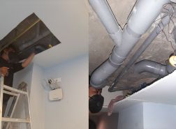 Công ty thi công điện nước tại Tân Bình thuộc top đầu thị trường