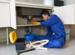 Dịch vụ thi công điện nước trọn gói Gò Vấp uy tín