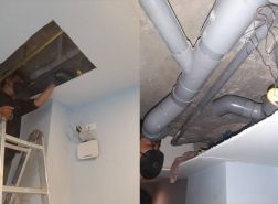 Đừng bỏ lỡ đơn vị thi công điện nước trọn gói Tân Phú