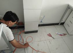 Nên tìm đến đơn vị thi công lắp đặt điện nước giá rẻ Gò Vấp nào?