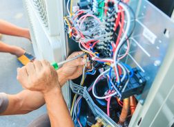 Xem qua những lưu ý khi thi công hệ thống điện dân dụng