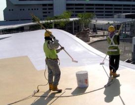 Đơn vị báo giá dịch vụ chống thấm tại TPHCM nhanh chóng và minh bạch