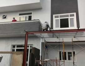 Bạn đã biết công ty sửa chữa nhà Gò Vấp uy tín trên thị trường chưa? 