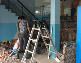 Khám phá công ty sửa chữa nhà TPHCM chuyên nghiệp nhất hiện nay 