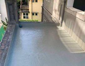 Dịch vụ chống thấm nhà Gò Vấp chất lượng cao tại CHỐNG THẤM DỘT HOÀ PHÁT
