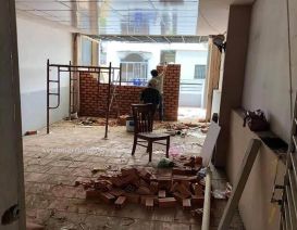 Đơn vị sửa chữa nhà trọn gói TPHCM top 1 trên thị trường 