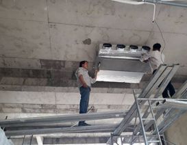 Đâu là đơn vị thi công lắp đặt điện nước Gò Vấp uy tín?