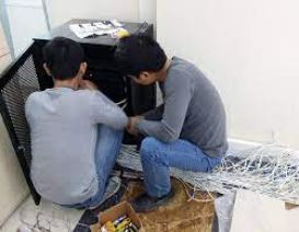 Liên hệ ngay đơn vị chuyên lắp đặt điện nước tại Gò Vấp