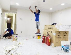 Đừng bỏ lỡ đơn vị sửa chữa nhà giá rẻ Gò Vấp chất lượng 
