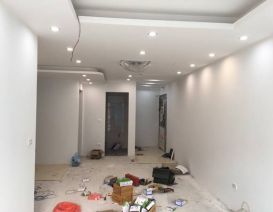 Lựa chọn đơn vị nhận sửa chữa nhà quận 12 chuyên nghiệp với giá ưu đãi