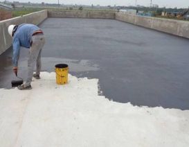 Tìm đến đơn vị thi công chống thấm giá tốt uy tín tại TPHCM