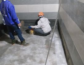 Khám phá đơn vị thi công chống thấm nhà cửa top đầu hiện nay 