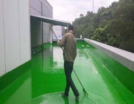 Bạn đã chọn được nơi thi công chống thấm uy tín HCM chưa?