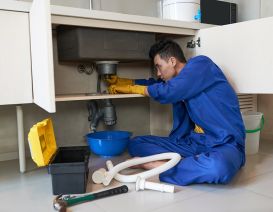 Dịch vụ thi công điện nước trọn gói Gò Vấp uy tín