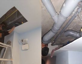 Đừng bỏ lỡ đơn vị thi công điện nước trọn gói Tân Phú