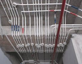 Đơn vị thi công điện nước trọn gói TPHCM chuyên nghiệp từ A-Z