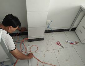Nên tìm đến đơn vị thi công lắp đặt điện nước giá rẻ Gò Vấp nào?