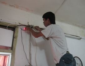 Gợi ý địa điểm chuyên thi công lắp đặt điện nước TPHCM