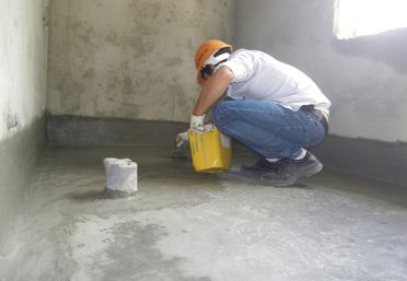 Một số vị trí lưu ý khi thi công chống thấm xây dựng