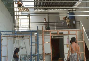 Đâu là những lý do cần sửa chữa nhà cũ?