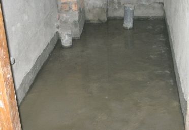 Quy trình chống thấm sàn nhà vệ sinh