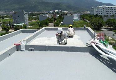 Chống thấm và những điều cần biết