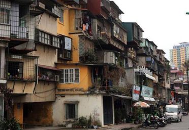 5 nỗi lo của gia chủ về nhà ở vào mùa mưa